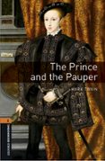 oxford bookworms library 2. the prince and the pauper (+ mp3)-9780194637596 oxford bookworms library 2. the prince and the pauper (+ mp3)-9780194637596