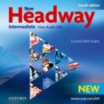 new headway intermediate (4th edition) class audio cds-john soars-liz soars-9780194768696 new headway intermediate (4th edition) class audio cds-john soars-liz soars-9780194768696