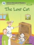 the lost cat (level 7)-rosemary border-9780195969696 the lost cat (level 7)-rosemary border-9780195969696