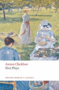 five plays-9780199536696 five plays-9780199536696