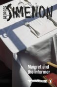 Descargas de libros de texto gratis. MAIGRET AND THE INFORMER (Spanish Edition)