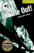 let me out!: starter/beginner-antoinette moses-9780521683296 let me out!: starter/beginner-antoinette moses-9780521683296