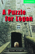 a puzzle for logan (incluye cd)-richard macandrew-9780521686396 a puzzle for logan (incluye cd)-richard macandrew-9780521686396