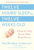 TWELVE HOURS SLEEP BY TWELVE WEEKS-17010023-otro-formato