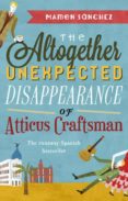 altogether unexpected disappearance-mamen sanchez-9780552772396 altogether unexpected disappearance-mamen sanchez-9780552772396