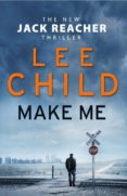 make me (jack reacher 20)-lee child-9780593073896 make me (jack reacher 20)-lee child-9780593073896