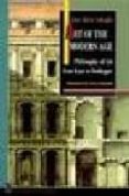 art of the modern age: philosophy of art from kant to heidegger-jean-marie schaeffer-9780691016696 art of the modern age: philosophy of art from kant to heidegger-jean-marie schaeffer-9780691016696