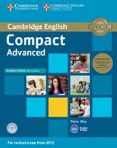 compact advanced student s book pack (student s book with answers with cd-rom and class audio cds(2))-9781107418196 compact advanced student s book pack (student s book with answers with cd-rom and class audio cds(2))-9781107418196