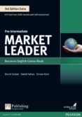 market leader 3rd edition extra pre-intermediate coursebook with dvd-rom pin pack-9781292134796 market leader 3rd edition extra pre-intermediate coursebook with dvd-rom pin pack-9781292134796