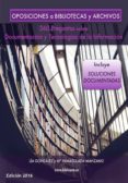 oposiciones a bibliotecas y archivos: 360 preguntas sobre documentacion y tecnologias de la informacion (ebook)-9781326556396 oposiciones a bibliotecas y archivos: 360 preguntas sobre documentacion y tecnologias de la informacion (ebook)-9781326556396