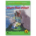 macmillan children s readers: 4 what s that noise? (int)-9781405057196 macmillan children s readers: 4 what s that noise? (int)-9781405057196