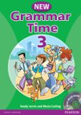 grammar time 3 student book pack: level 3-9781405866996 grammar time 3 student book pack: level 3-9781405866996
