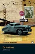 penguin readers level 5 on the road (libro + cd)-jack kerouac-9781405879996 penguin readers level 5 on the road (libro + cd)-jack kerouac-9781405879996