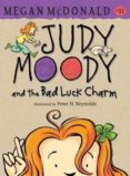 judy moody and the bad luck charm-megan mcdonald-9781406344196 judy moody and the bad luck charm-megan mcdonald-9781406344196