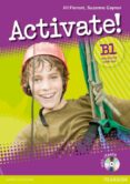 activate! b1 workbook with key/cd-rom pack version 2-9781408236796 activate! b1 workbook with key/cd-rom pack version 2-9781408236796