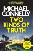 two kinds of truth: the new harry bosch thriller-michael connelly-9781409147596 two kinds of truth: the new harry bosch thriller-michael connelly-9781409147596