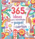 365 ideas para manualidades con papel y carton-9781409543596 365 ideas para manualidades con papel y carton-9781409543596