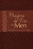 PRAYERS ON FIRE FOR MEN