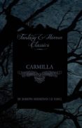 (i.b.d.) carmilla (fantasy and horror classics)-joseph sheridan le fanu-9781447406396 (i.b.d.) carmilla (fantasy and horror classics)-joseph sheridan le fanu-9781447406396