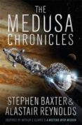 the medusa chronicles-alastair reynolds-9781473210196 the medusa chronicles-alastair reynolds-9781473210196
