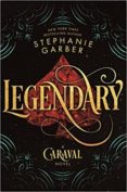 legendary-stephanie garber-9781473629196 legendary-stephanie garber-9781473629196