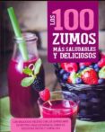 100 zumos mas saludables-9781474829496 100 zumos mas saludables-9781474829496