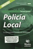 policia local. corporaciones locales de andalucia. test del temario (ebook)-9781524306496 policia local. corporaciones locales de andalucia. test del temario (ebook)-9781524306496