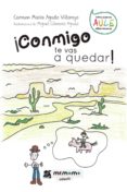 ¡conmigo te vas a quedar! (ebook)-9781524310196 ¡conmigo te vas a quedar! (ebook)-9781524310196