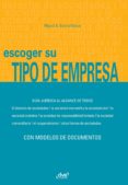 escoger su tipo de empresa (ebook)-9781644615096 escoger su tipo de empresa (ebook)-9781644615096