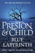 blue labyrinth (serie pendergast nº14 )-douglas preston-lincoln child-9781784081096 blue labyrinth (serie pendergast nº14 )-douglas preston-lincoln child-9781784081096