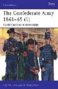 the confederate army 1861-65 (1): south carolina and mississippi-ron field-9781841768496 the confederate army 1861-65 (1): south carolina and mississippi-ron field-9781841768496