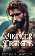 DIE WIKINGER DER JÜRGENSENS