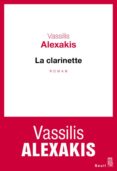 la clarinette-vassilis alexakis-9782021167696 la clarinette-vassilis alexakis-9782021167696