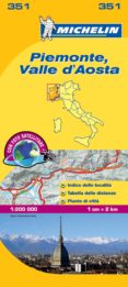 piamonte - valle d aosta (mapas piamonte - valle d aosta (mapas