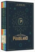 la bibliothèque de poudlard-j.k. rowling-9782075090896 la bibliothèque de poudlard-j.k. rowling-9782075090896