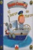 el barco de marco (pequecuentos)-nathalie belineau-9782215086796 el barco de marco (pequecuentos)-nathalie belineau-9782215086796