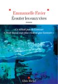ECOUTER LES EAUX VIVES