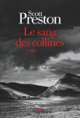 LE SANG DES COLLINES