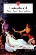 les natchez; atala; rene-francois rene de chateaubriand-9782253049296 les natchez; atala; rene-francois rene de chateaubriand-9782253049296