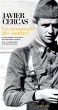 le monarque des ombres (prix andré-malraux 2018)-javier cercas-9782330109196 le monarque des ombres (prix andré-malraux 2018)-javier cercas-9782330109196