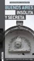 buenos aires insolita y secreta-9782361950996 buenos aires insolita y secreta-9782361950996