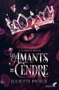 LES AMANTS DE CENDRE, TOME 3 : LE PRINCE ROUGE