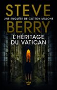 L'HÉRITAGE DU VATICAN