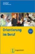 orientierung im beruf-s.e kauffman-l. rohrmann-9783468491696 orientierung im beruf-s.e kauffman-l. rohrmann-9783468491696