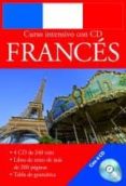 curso intensivo con cd: frances-9783632988496 curso intensivo con cd: frances-9783632988496