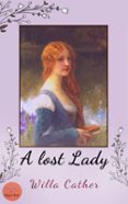 A LOST LADY  (edición en inglés)