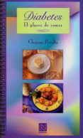 diabetes: el placer de comer-chepina peralta-9786070502996 diabetes: el placer de comer-chepina peralta-9786070502996
