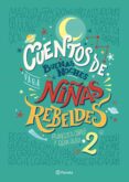 cuentos de buenas noches para niñas rebeldes 2 (ebook)-francesca cavallo-elena favilli-9786070747496 cuentos de buenas noches para niñas rebeldes 2 (ebook)-francesca cavallo-elena favilli-9786070747496