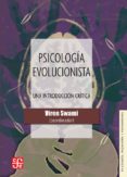 psicologia evolucionista: una introduccion critica-viren (coord.) swami-9786071635396 psicologia evolucionista: una introduccion critica-viren (coord.) swami-9786071635396