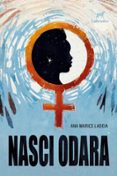 NASCI ODARA  (edición en portugués)